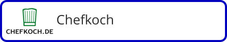 Chefkoch