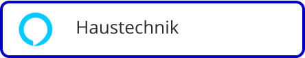 Haustechnik